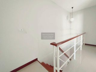 For sale 2 bedrooms townhouse in Mueang Saraburi, Saraburi