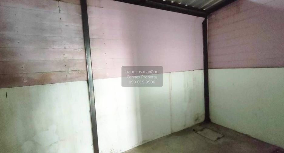 For sale 2 bedrooms townhouse in Mueang Saraburi, Saraburi