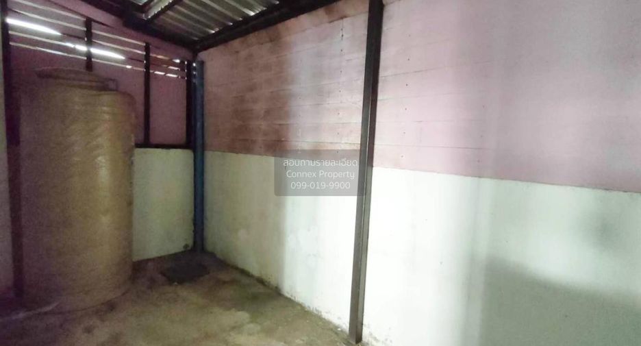 For sale 2 bedrooms townhouse in Mueang Saraburi, Saraburi