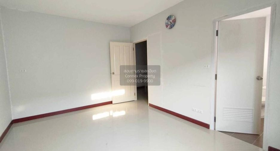For sale 2 bedrooms townhouse in Mueang Saraburi, Saraburi