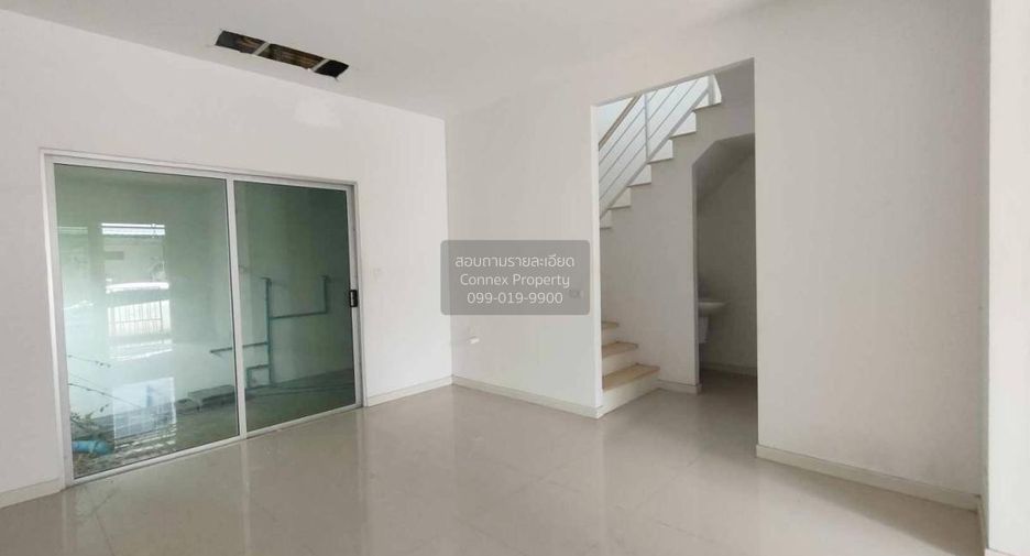 For sale 2 bedrooms townhouse in Khlong Luang, Pathum Thani