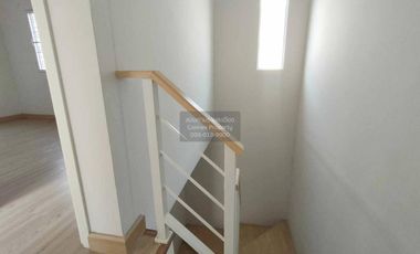 For sale 2 bedrooms townhouse in Khlong Luang, Pathum Thani