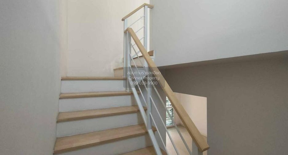 For sale 2 bedrooms townhouse in Khlong Luang, Pathum Thani