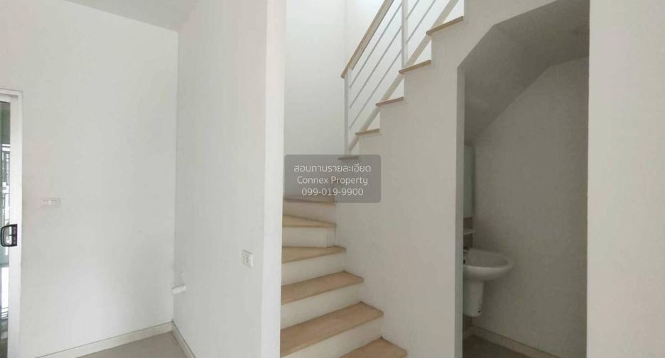 For sale 2 bedrooms townhouse in Khlong Luang, Pathum Thani