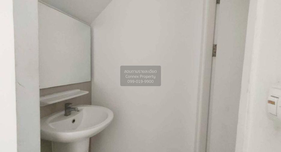 For sale 2 bedrooms townhouse in Khlong Luang, Pathum Thani