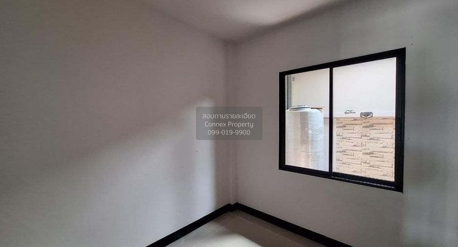 Reihenhaus zum Kauf mit 4 Zimmer in Nong Chok, Bangkok