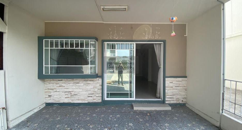 For sale 2 bedrooms townhouse in Lam Luk Ka, Pathum Thani