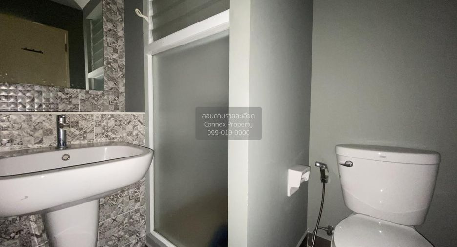 For sale 2 bedrooms townhouse in Lam Luk Ka, Pathum Thani