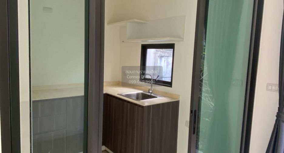 For sale 3 bedrooms townhouse in Bang Bua Thong, Nonthaburi