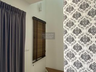 For sale 3 bedrooms townhouse in Bang Bua Thong, Nonthaburi
