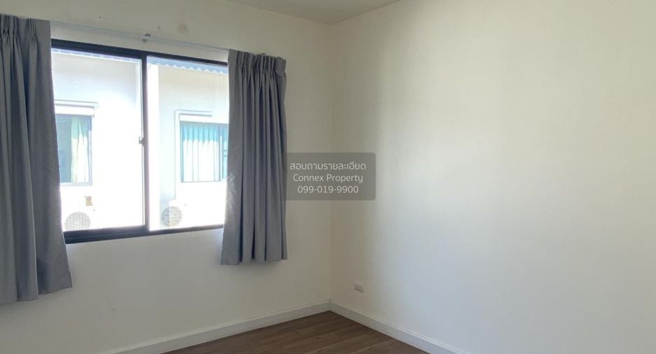 For sale 3 bedrooms townhouse in Bang Bua Thong, Nonthaburi