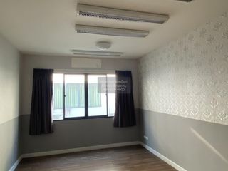 For sale 3 bedrooms townhouse in Bang Bua Thong, Nonthaburi