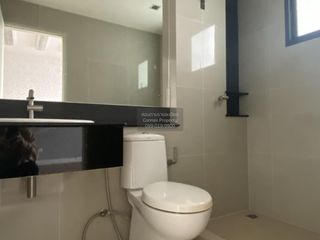 For sale 3 bedrooms townhouse in Bang Bua Thong, Nonthaburi