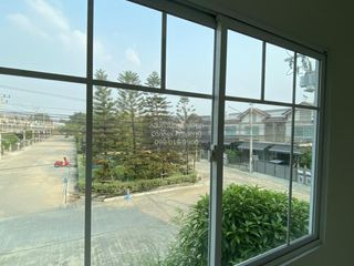 For sale 2 bedrooms townhouse in Khlong Luang, Pathum Thani