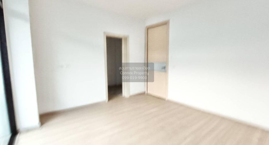 For sale 3 bedrooms townhouse in Mueang Nonthaburi, Nonthaburi