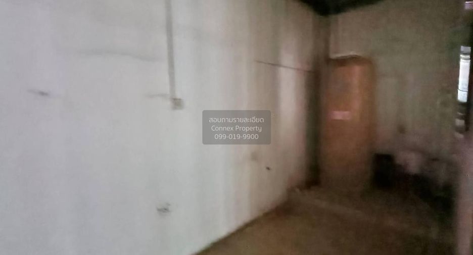 For sale 3 bedrooms townhouse in Mueang Nonthaburi, Nonthaburi