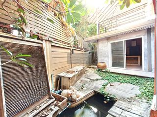 For sale 4 bedrooms townhouse in Mueang Nonthaburi, Nonthaburi