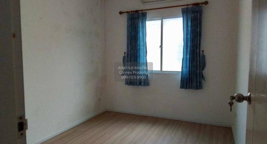 Reihenhaus zum Kauf mit 3 Zimmer in Phra Pradaeng, Samut Prakan