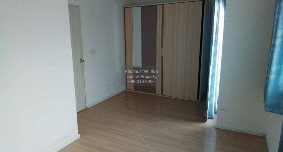 Reihenhaus zum Kauf mit 3 Zimmer in Phra Pradaeng, Samut Prakan