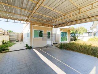 For sale 3 bedrooms house in Mueang Samut Sakhon, Samut Sakhon
