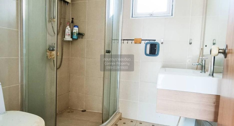 For sale 3 bedrooms house in Mueang Samut Sakhon, Samut Sakhon