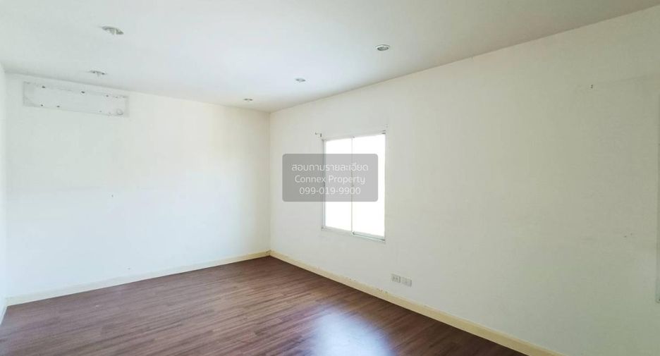 For sale 3 bedrooms house in Mueang Samut Sakhon, Samut Sakhon
