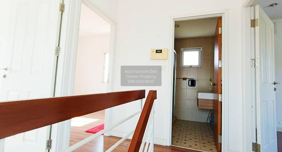 For sale 3 bedrooms house in Mueang Samut Sakhon, Samut Sakhon