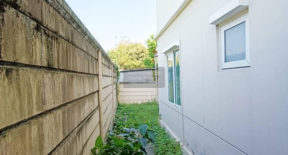 For sale 3 bedrooms house in Mueang Samut Sakhon, Samut Sakhon
