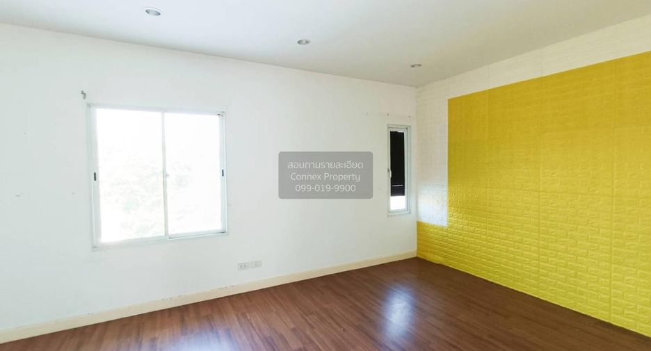 For sale 3 bedrooms house in Mueang Samut Sakhon, Samut Sakhon