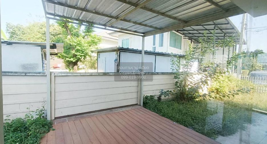 For sale 3 bedrooms house in Mueang Samut Sakhon, Samut Sakhon