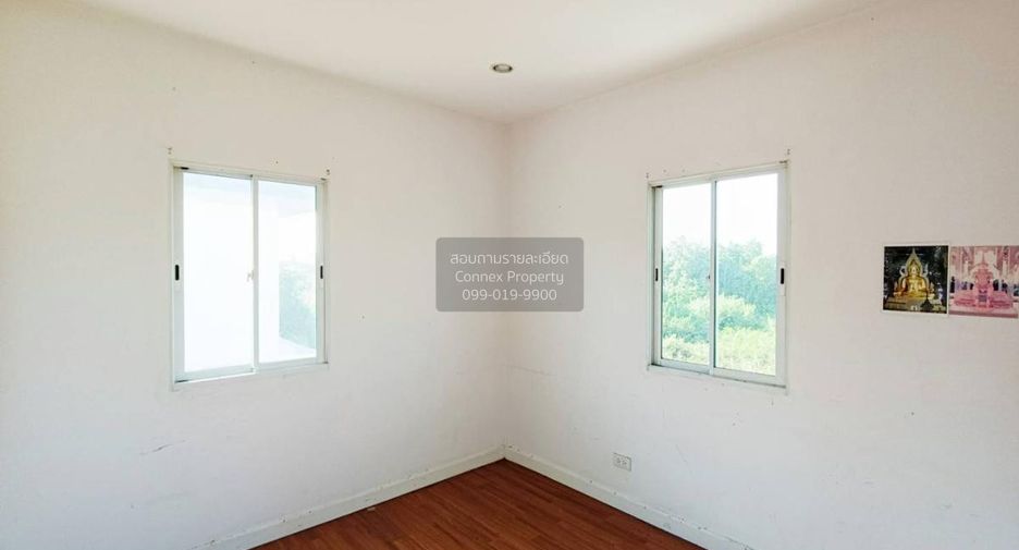 For sale 3 bedrooms house in Mueang Samut Sakhon, Samut Sakhon