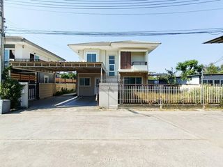 For sale 3 bedrooms house in Mueang Samut Sakhon, Samut Sakhon