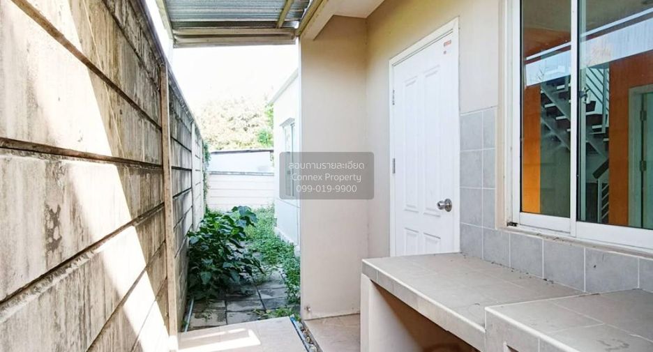 For sale 3 bedrooms house in Mueang Samut Sakhon, Samut Sakhon