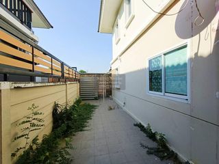 For sale 3 bedrooms house in Mueang Samut Sakhon, Samut Sakhon