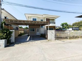 For sale 3 bedrooms house in Mueang Samut Sakhon, Samut Sakhon