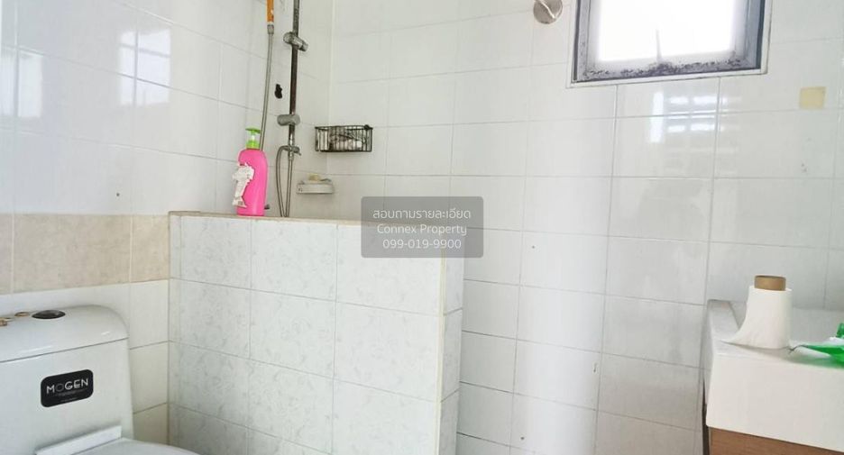 For sale 3 bedrooms house in Mueang Samut Sakhon, Samut Sakhon