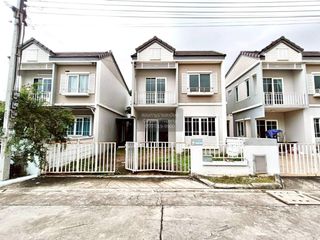 For sale 4 bedrooms house in Sai Noi, Nonthaburi