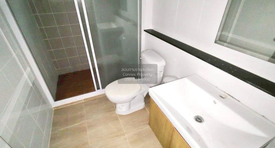 For sale 4 bedrooms house in Sai Noi, Nonthaburi
