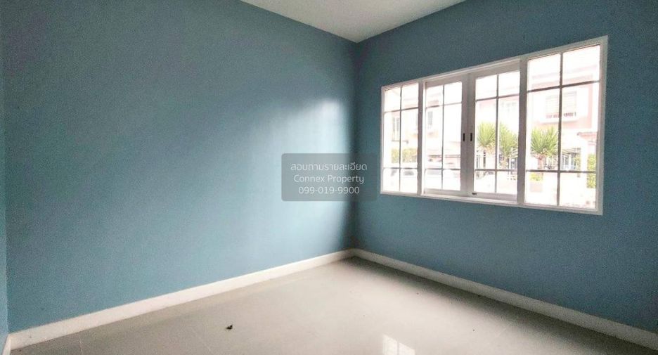For sale 4 bedrooms house in Sai Noi, Nonthaburi