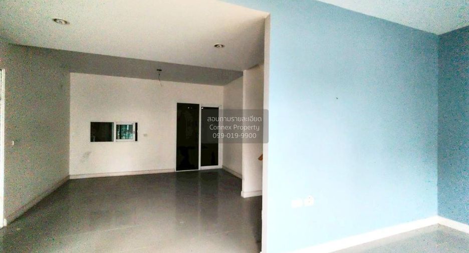 For sale 4 bedrooms house in Sai Noi, Nonthaburi