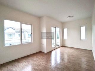 For sale 4 bedrooms house in Sai Noi, Nonthaburi