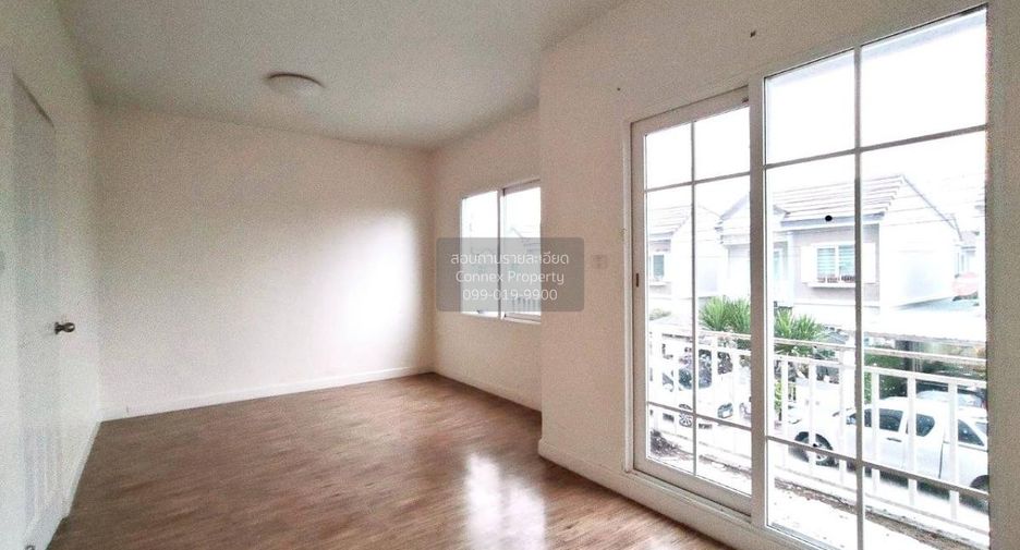 For sale 4 bedrooms house in Sai Noi, Nonthaburi