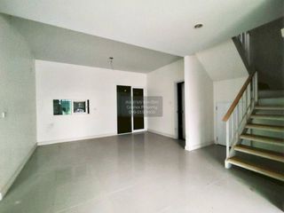 For sale 4 bedrooms house in Sai Noi, Nonthaburi