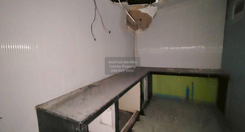 For sale 4 bedrooms house in Sai Noi, Nonthaburi