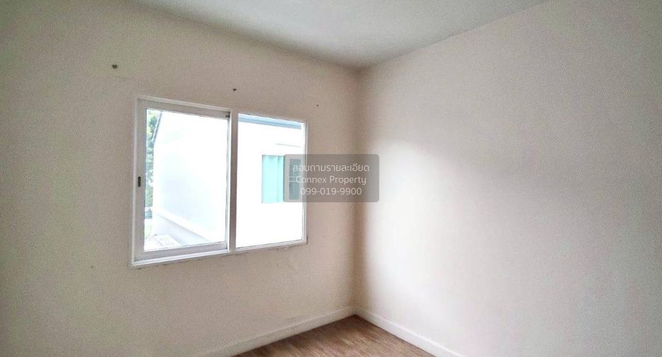 For sale 4 bedrooms house in Sai Noi, Nonthaburi