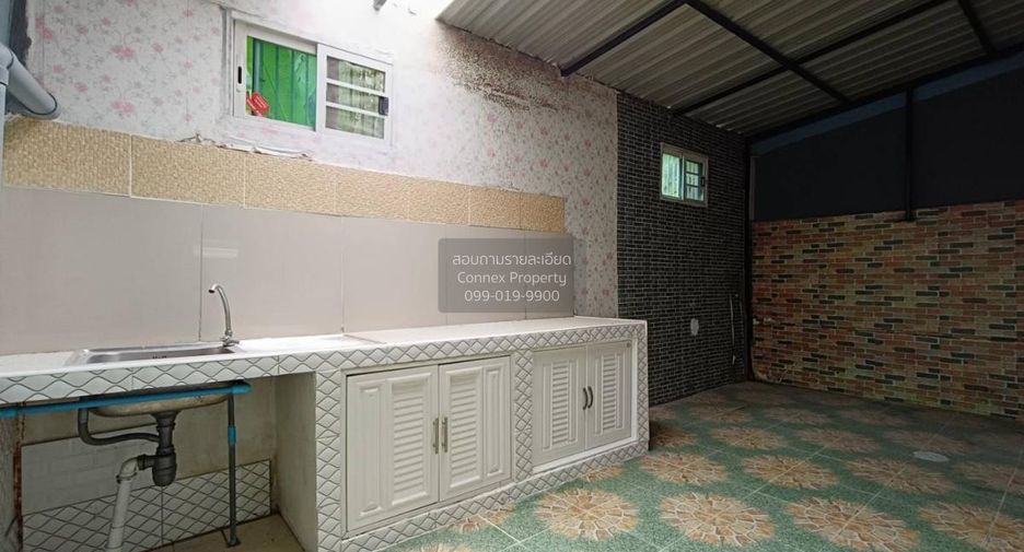 For sale 3 ベッドルーム townhouse in Bang Kruai, Nonthaburi