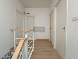 For sale 3 ベッドルーム townhouse in Bang Kruai, Nonthaburi