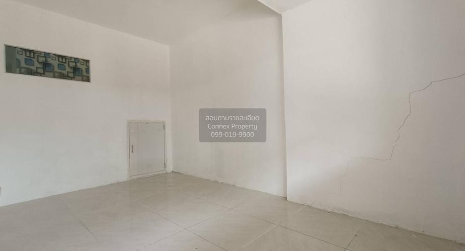 For sale 3 ベッドルーム townhouse in Bang Kruai, Nonthaburi