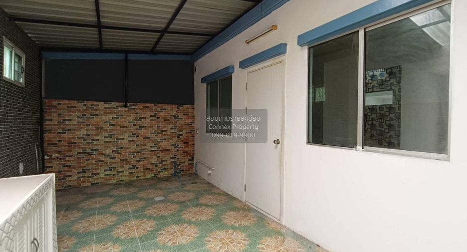 For sale 3 ベッドルーム townhouse in Bang Kruai, Nonthaburi