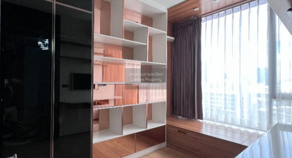Wohnung zum Kauf mit 2 Zimmer in Watthana, Bangkok
